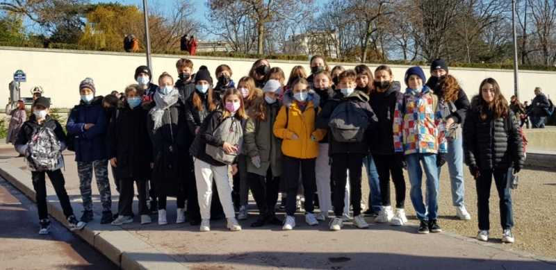 section européenne voyage à PARIS 2021 (29)