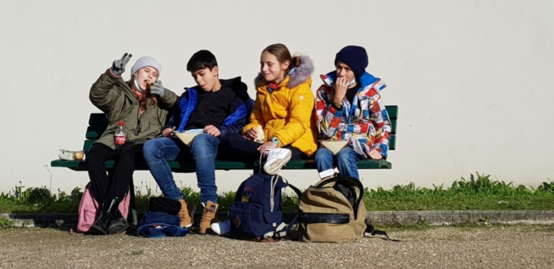 section européenne voyage à PARIS 2021 (6)