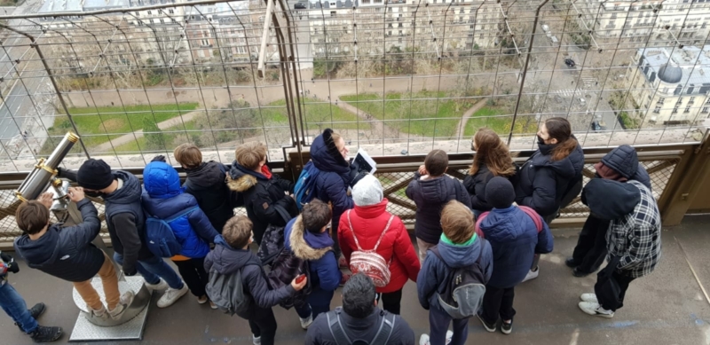 section européenne voyage à PARIS 2021 (7)