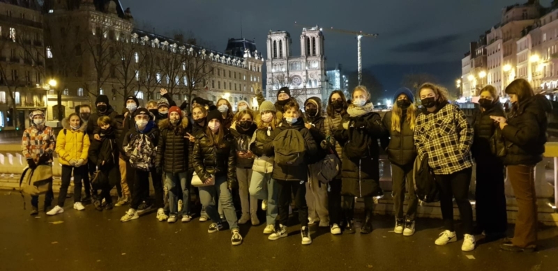 section européenne voyage à PARIS 2021 (8)